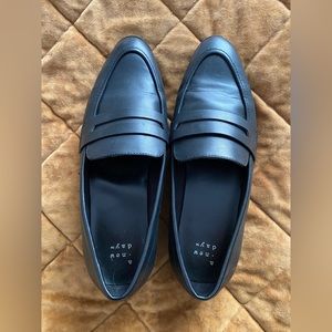 A NEW DAY | “Black” Clover Flats